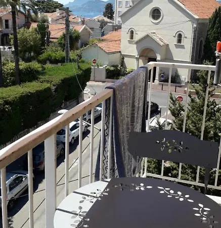 Joli Vue Sur Apartmán
