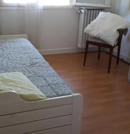 Apartmán Joli Vue Sur