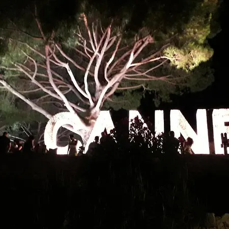Joli Vue Sur Apartmán Cannes